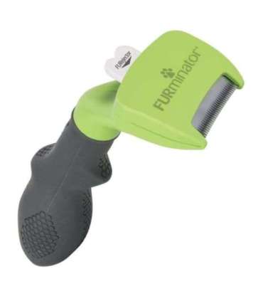 FURminator - furminator for short-haired dogs - S