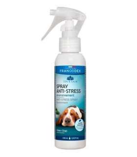 FRANCODEX Anti-stress spray for dogs - 100 ml