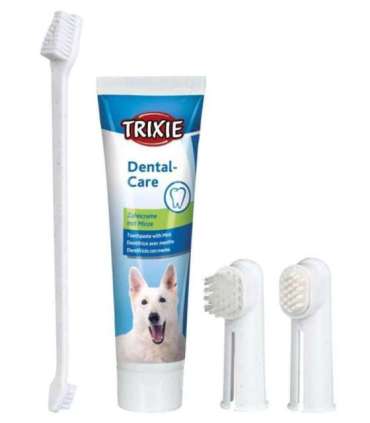 TRIXIE 2561 pet oral care treatment product