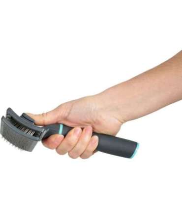 Zolux ANAH Brush with extendable needles Medium