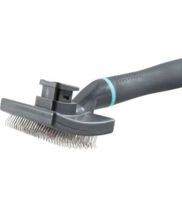 Zolux ANAH Brush with extendable needles Medium