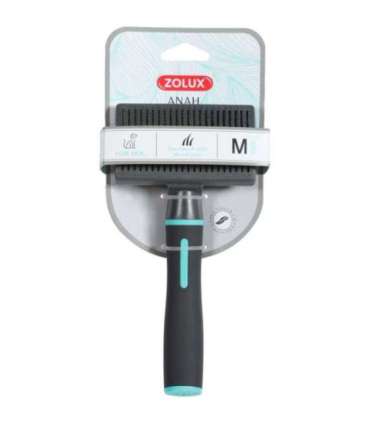 Zolux ANAH Brush with extendable needles Medium