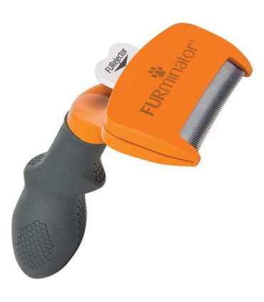 FURminator - furminator for short-haired dogs - M