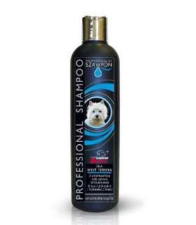 Certech Super Beno Professional - Shampoo for West Terrier 250 ml