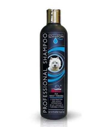 Certech Super Beno Professional - Shampoo for West Terrier 250 ml