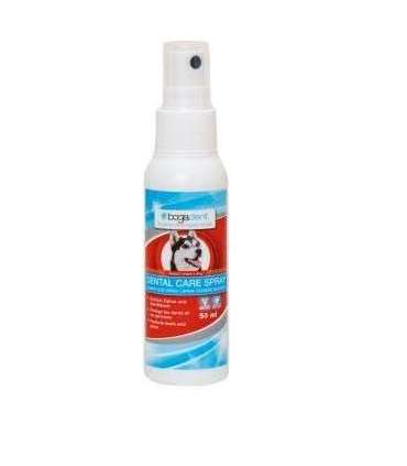 BOGAR Bogadent Dental care spray - dental spray for dogs – 50 ml