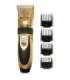 Oromed ORO-PET CLIPPER GOLD pet hair clipper