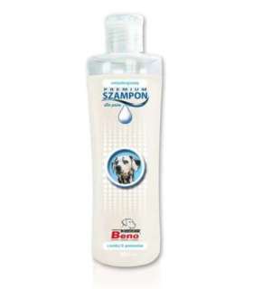 Certech Super Beno Premium - Anti-Allergic Shampoo 200 ml