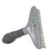 Furminator Grooming Rake for pets with thick fur
