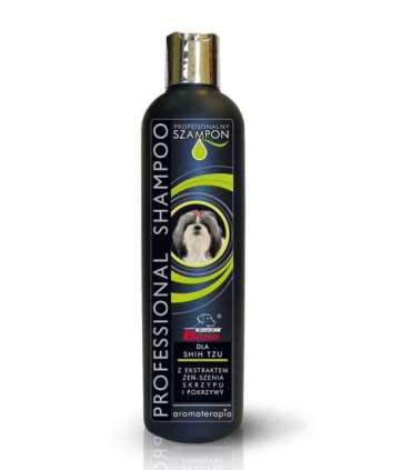 Certech Super Beno Professional - Shampoo for Shih-Tzu 250 ml