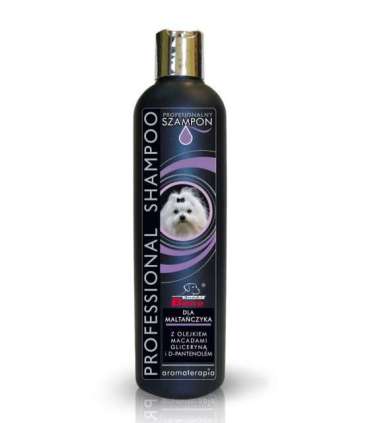 Certech Super Beno Professional - Shampoo for Maltese 250 ml