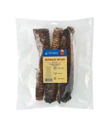 Dog chew PETMEX Beef trachea 30cm 3pc