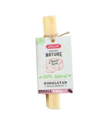ZOLUX Himalayan cheese S -  dog chews - 38 g
