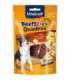 VITAKRAFT Beef Stick Quadros Cheese - dog treat - 70 g