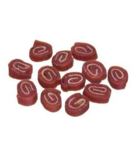 PETITTO Sushi with fish and duck - dog treat - 500 g