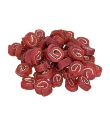 PETITTO Sushi with fish and duck - dog treat - 500 g