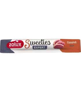ZOLUX Sweeties Duck - dog treat - 14g