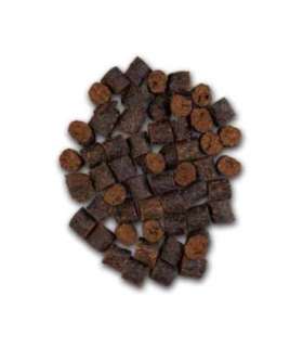 UNISZKI Crunchy Rabbit with Mint and Nettle - Dog Treat - 80g