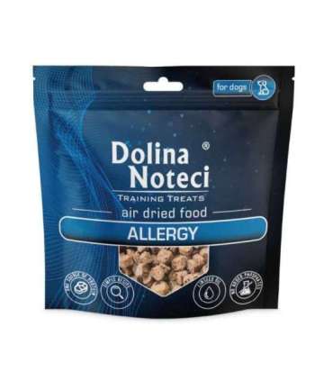 DOLINA NOTECI Training Treats Allergy - dog treat - 130g