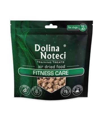 DOLINA NOTECI Training Treats Fitness Care - dog treat - 130g