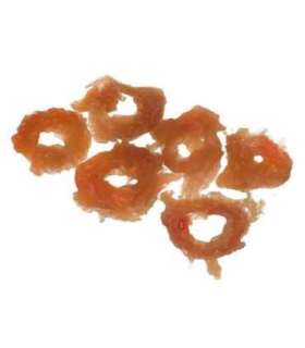 PETITTO Soft chicken rings - dog treat - 500 g