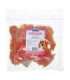 PETITTO Soft chicken rings - dog treat - 500 g