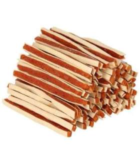 HILTON Soft duck sandwich - dog treat - 500g