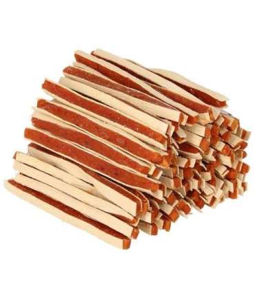 HILTON Soft duck sandwich - dog treat - 500g