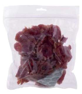 HILTON Soft duck rings - Dog treat - 500 g