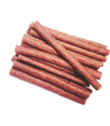 HILTON Soft Rabbit Sticks - dog treat - 500g