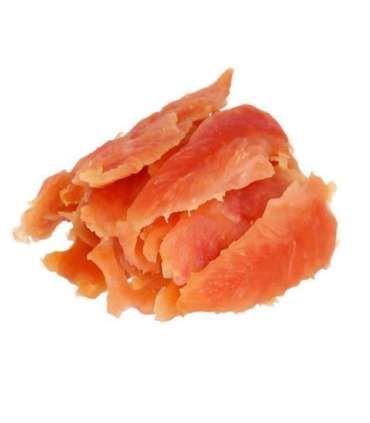 HILTON Soft chicken jerky - Dog treat - 500 g