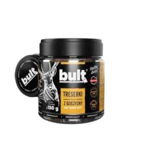 BULT Training treats with game - dog treat - 150g