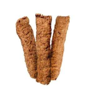 TUF TUF Meaty sticks with goose - dog treat - 70g