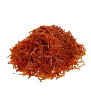 HILTON Chicken and fish slice - Dog treat - 500 g