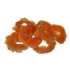 PETITTO Soft duck rings - dog treat - 500 g