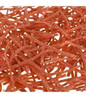 PETITTO Soft strips with chicken and fish - dog treat - 500 g
