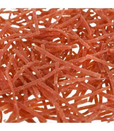 PETITTO Soft strips with chicken and fish - dog treat - 500 g