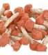 PETITTO Chicken Cubes - Dog Treat - 500 g