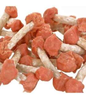 PETITTO Chicken Cubes - Dog Treat - 500 g