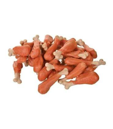 PETITTO Chicken legs - dog treat - 500g