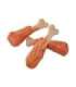 PETITTO Chicken legs - dog treat - 500g