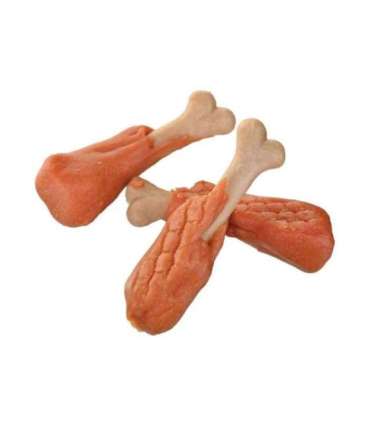 PETITTO Chicken legs - dog treat - 500g