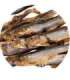 PETITTO Dried sprats - dog treat - 500g