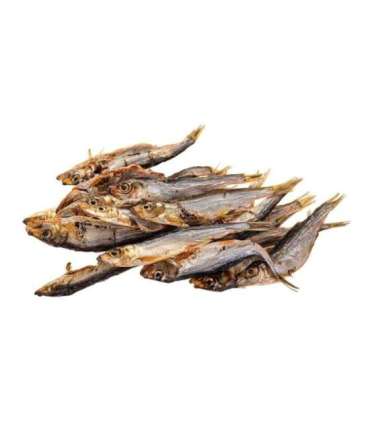 PETITTO Dried sprats - dog treat - 500g