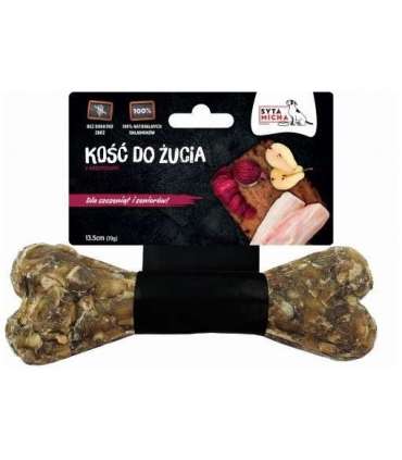 SYTA MICHA Puppy chew bone - dog chew - 13.5 cm