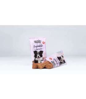 TUF TUF Meaty sticks with pork - dog treat - 70g