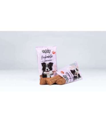 TUF TUF Meaty sticks with pork - dog treat - 70g