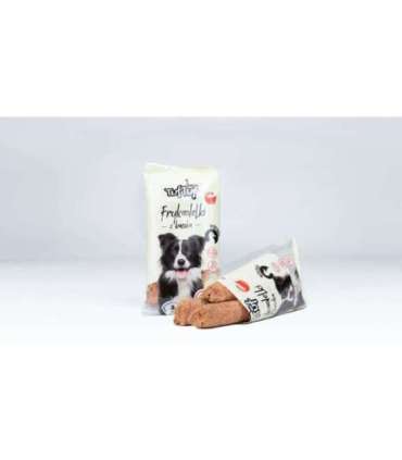 TUF TUF Meaty sticks with duck - dog treat - 70g