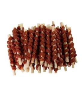 HILTON Beef and Lamb Sticks - dog treat - 500g