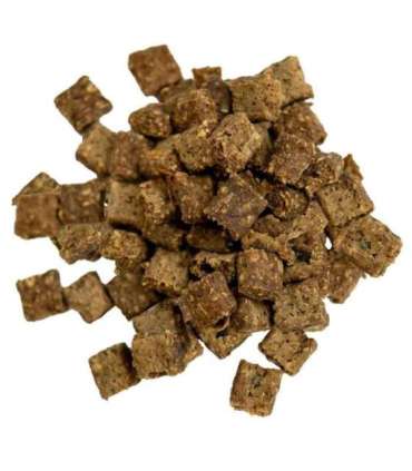 TUF TUF Sprat with tomato - dog treat - 120g